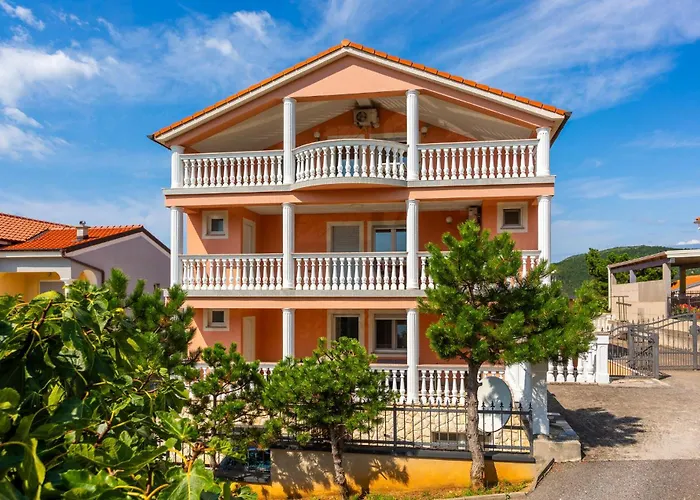 Apartman Stunning In With Wifi Crikvenica