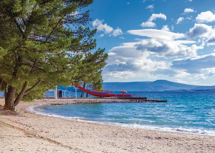 Apartman Stunning In With Wifi Crikvenica