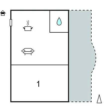 Stunning In With Wifi Daire *